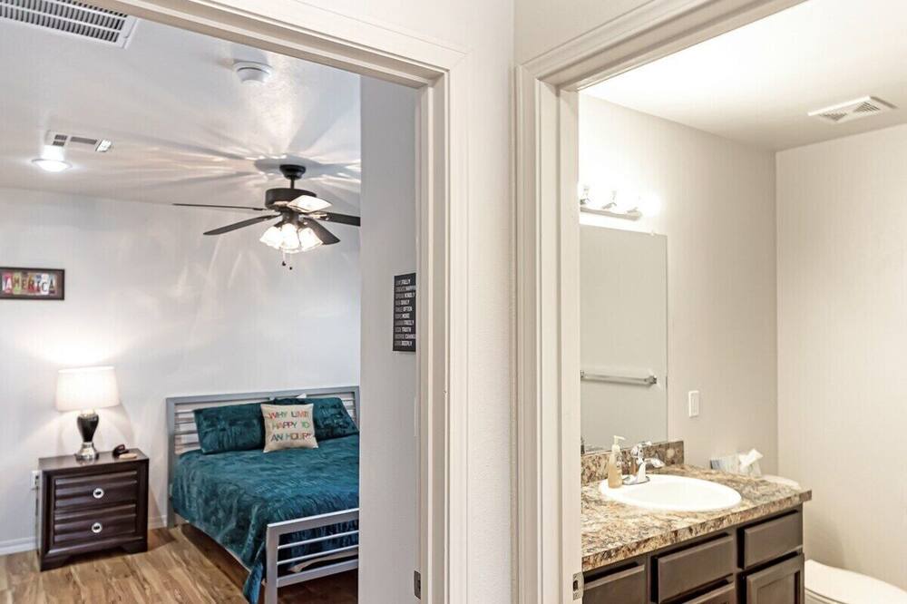 Photo of Bathroom in Alamogordo