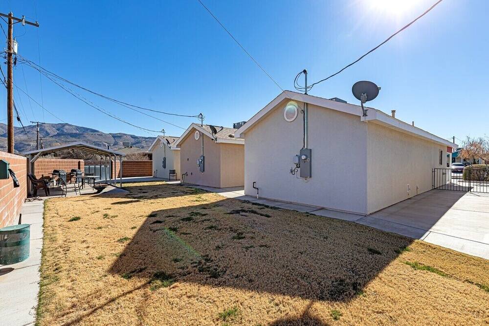 Photo of Outdoor in Alamogordo