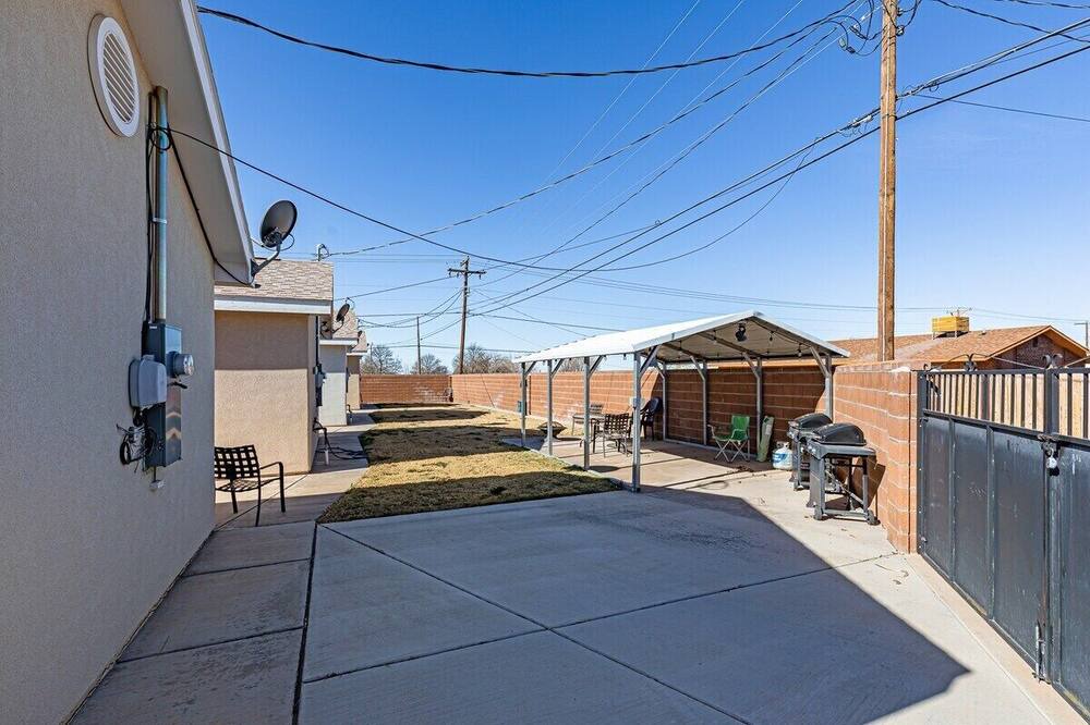 Photo of Outdoor in Alamogordo