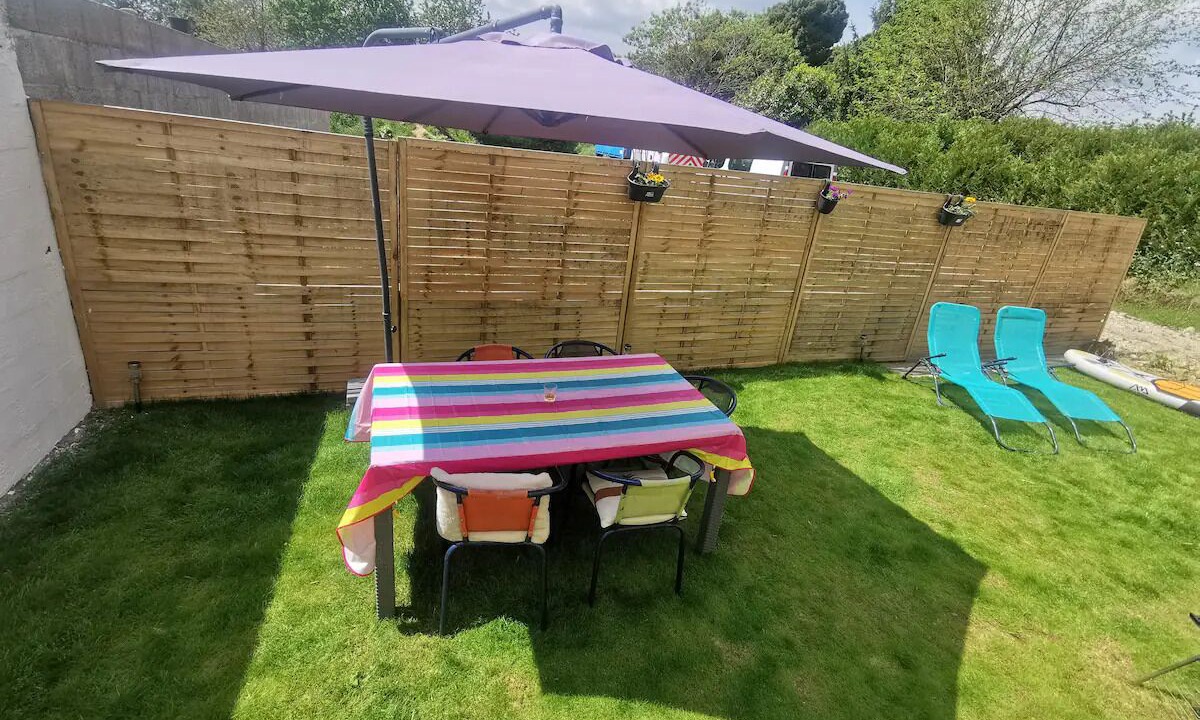 Photo of Outdoor in Questembert