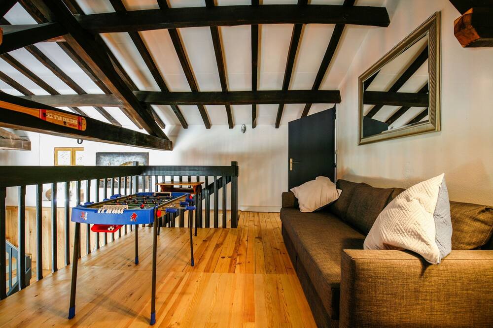 Photo of Bedroom in Aubeterre-sur-Dronne