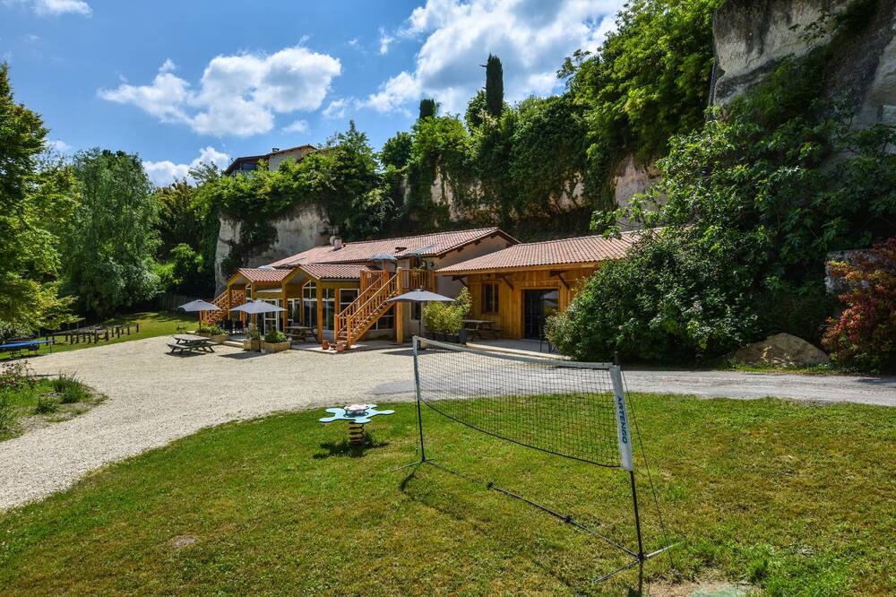 Photo of Outdoor in Aubeterre-sur-Dronne