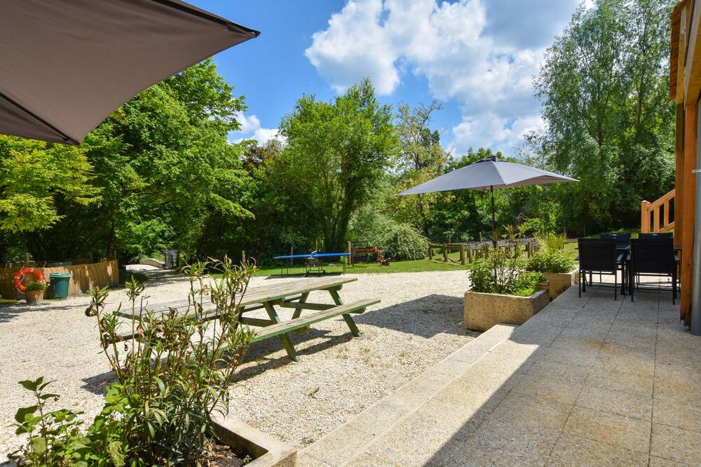 Photo of Outdoor in Aubeterre-sur-Dronne