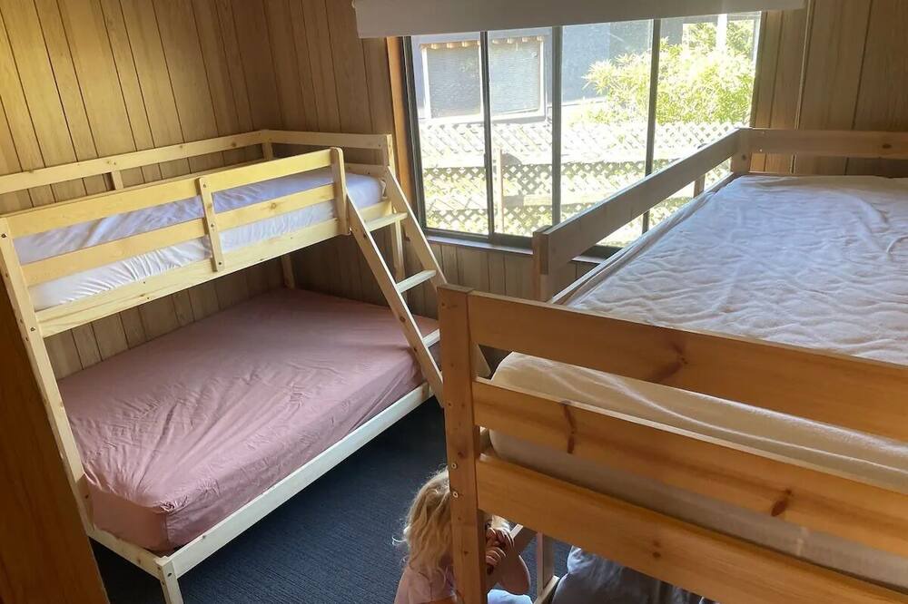 Photo of Bedroom in Goughs Bay