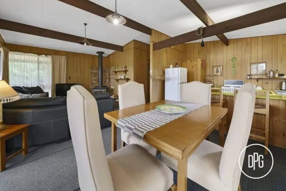 Photo of Kitchen in Goughs Bay