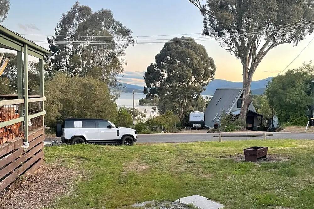 Photo of Outdoor in Goughs Bay
