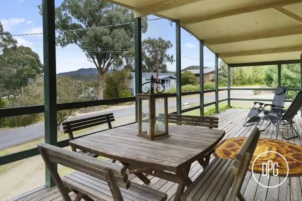 Photo of Outdoor in Goughs Bay