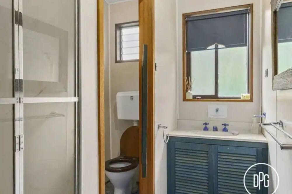 Photo of Bathroom in Goughs Bay