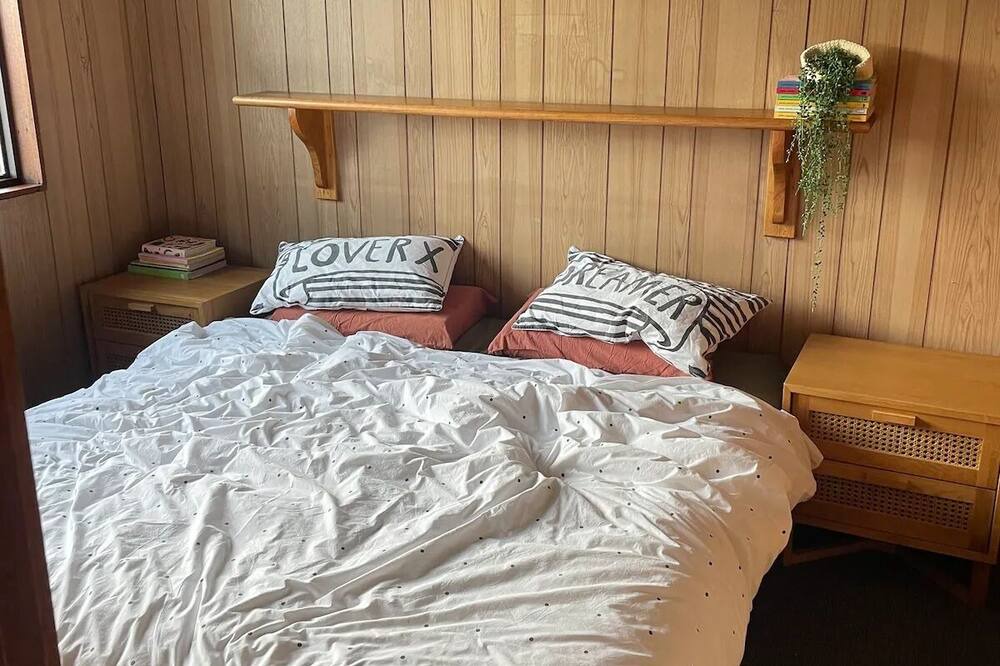 Photo of Bedroom in Goughs Bay