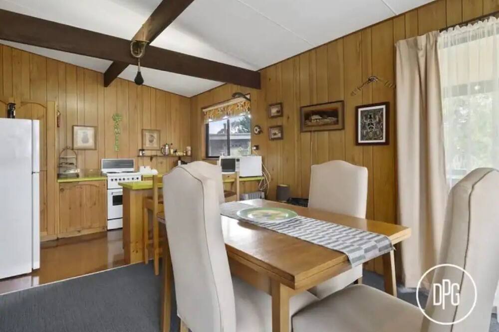 Photo of Kitchen in Goughs Bay