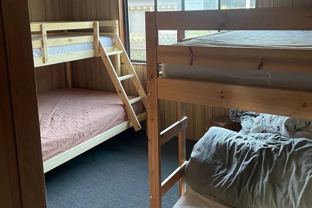 Photo of Bedroom in Goughs Bay