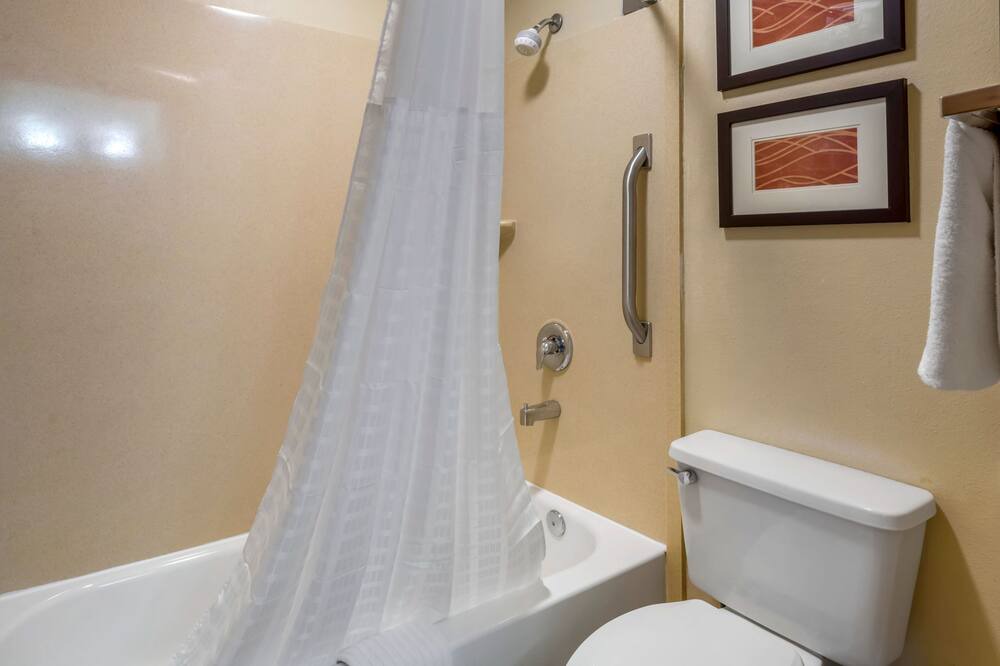 Photo of Bathroom in Colville