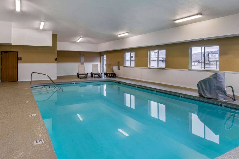 Photo of Outdoor in Colville