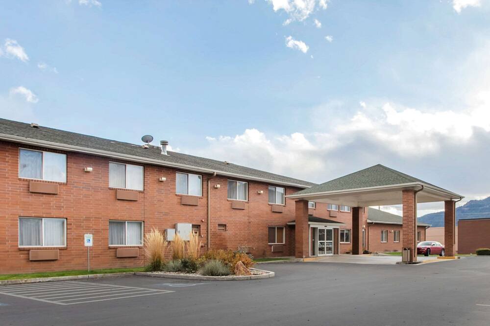 Photo of Outdoor in Colville