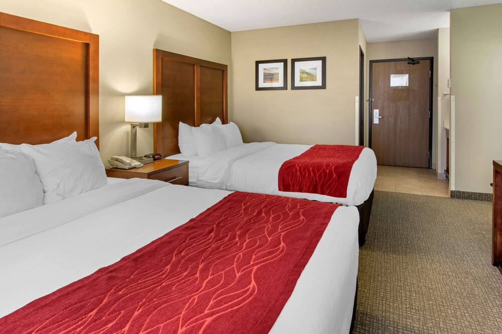 Photo of Bedroom in Colville