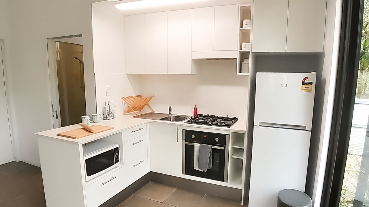 Photo of Kitchen in Mount Tamborine
