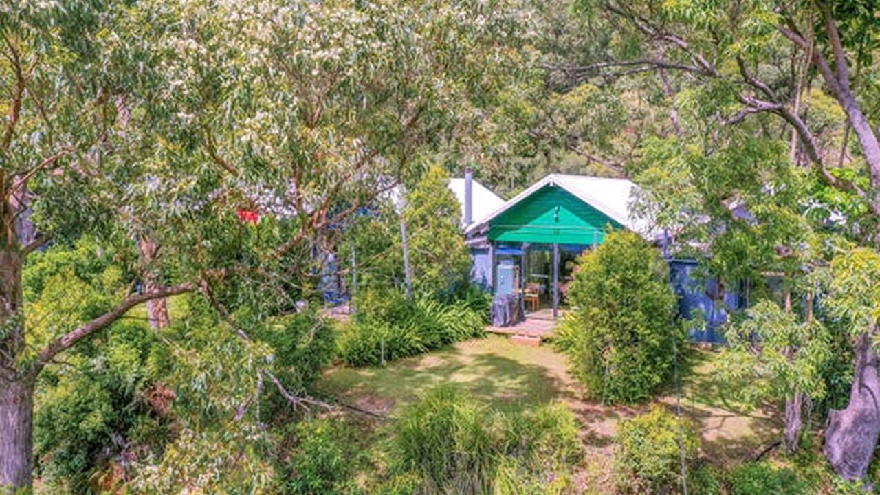 Photo of Outdoor in Mount Tamborine