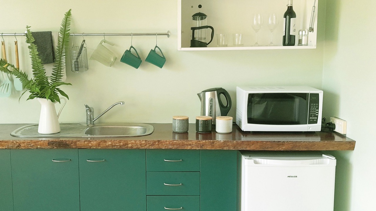 Photo of Kitchen in Mount Tamborine