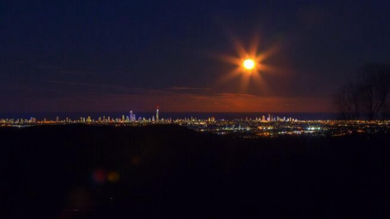 Photo of Others in Mount Tamborine