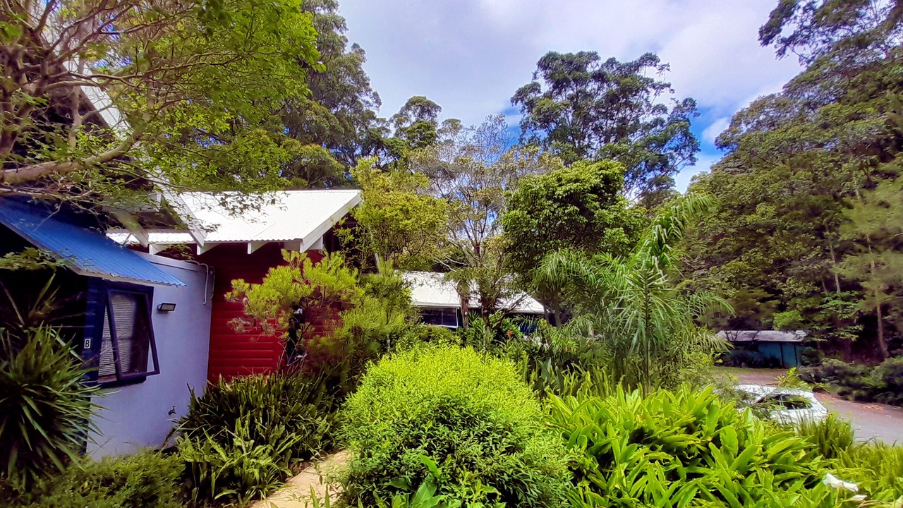 Photo of Outdoor in Mount Tamborine