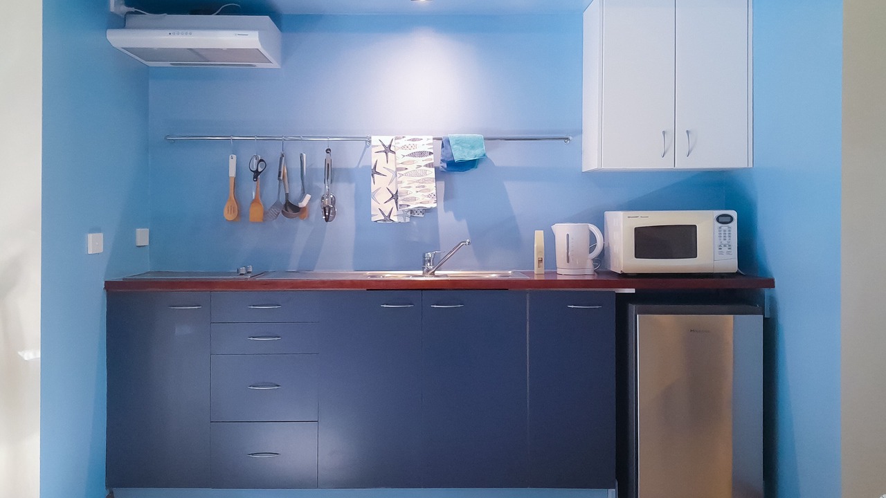 Photo of Kitchen in Mount Tamborine