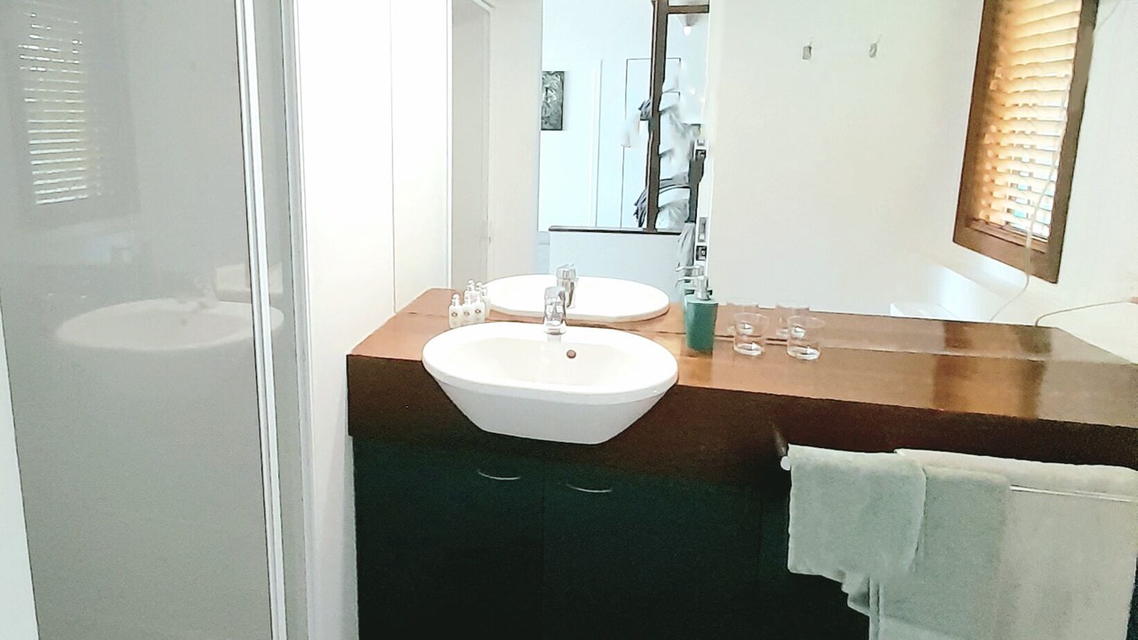 Photo of Bathroom in Mount Tamborine