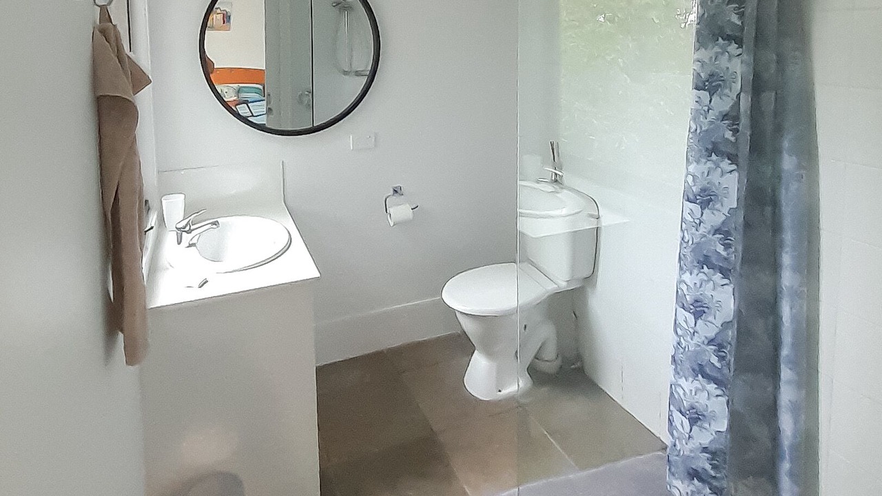 Photo of Bathroom in Mount Tamborine