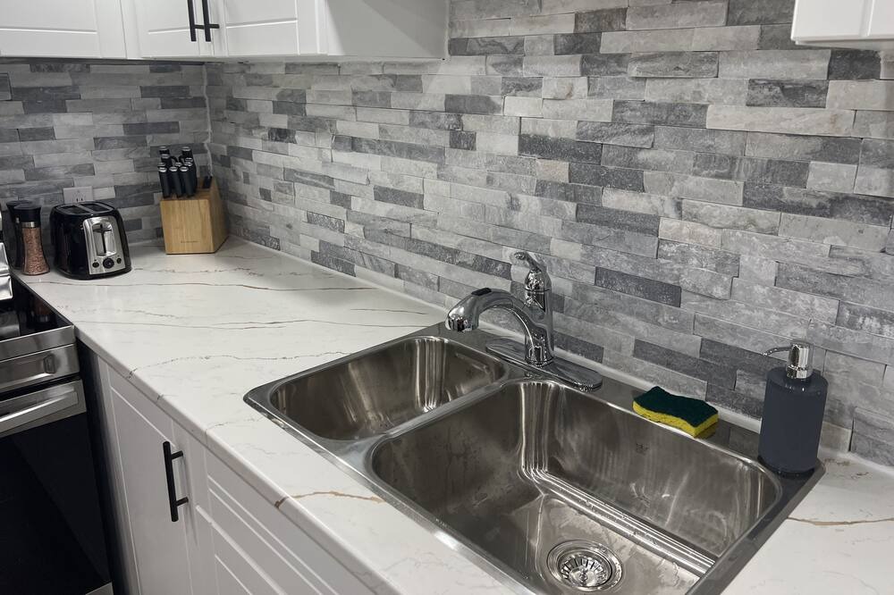 Photo of Kitchen in Barrie