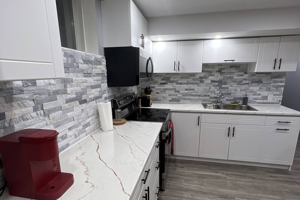 Photo of Kitchen in Barrie