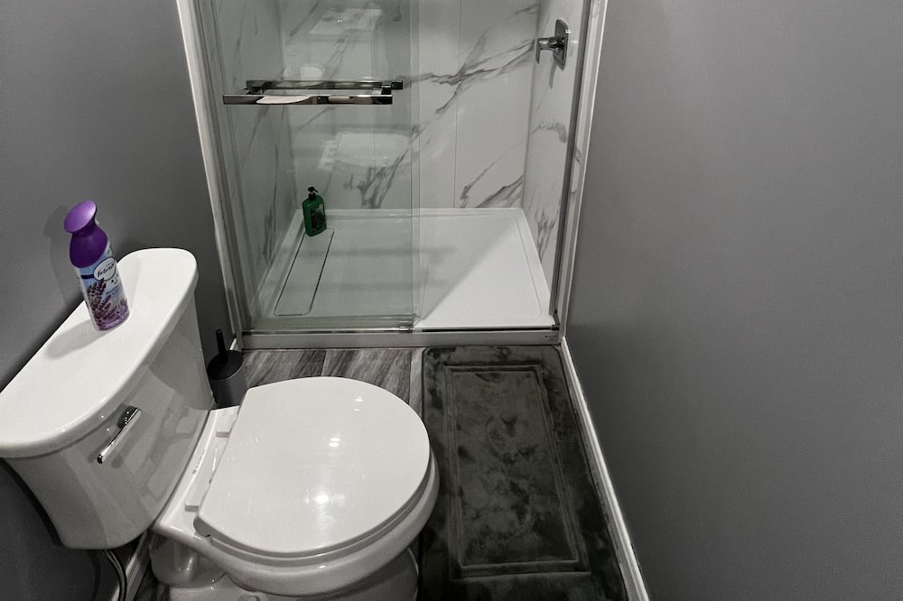 Photo of Bathroom in Barrie