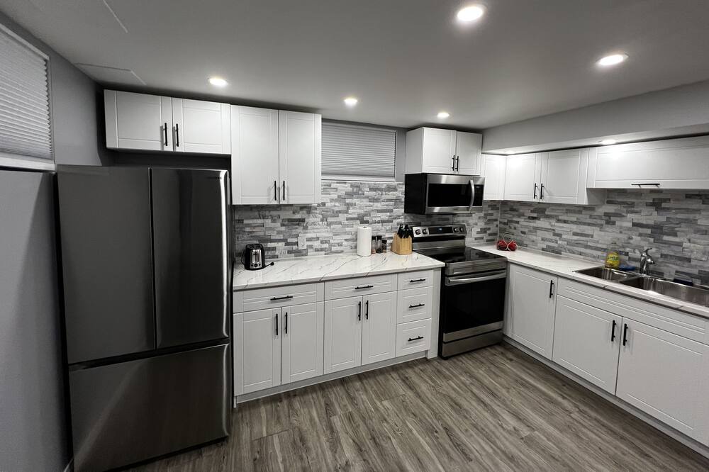 Photo of Kitchen in Barrie