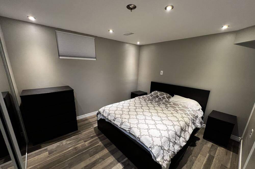 Photo of Bedroom in Barrie