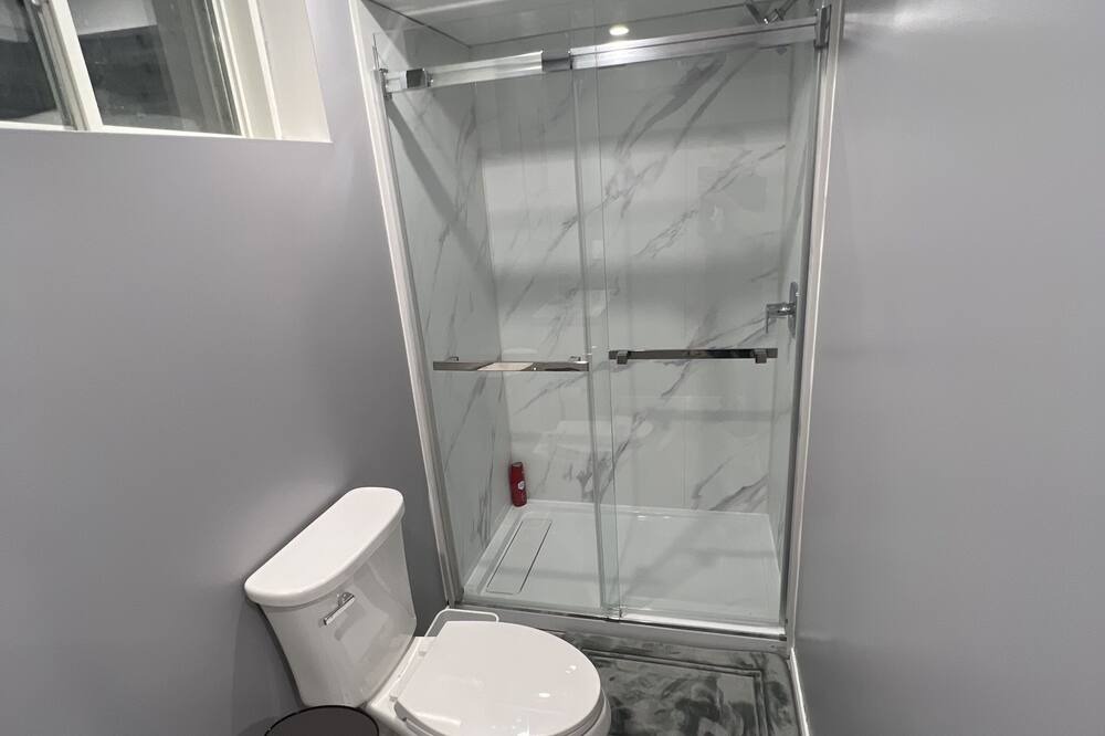Photo of Bathroom in Barrie