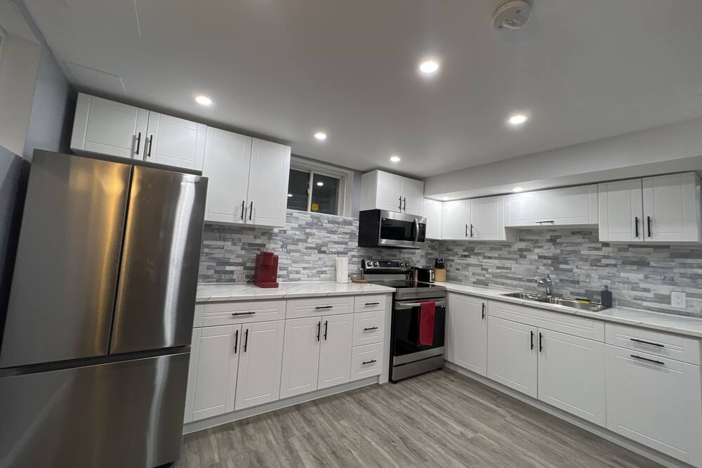 Photo of Kitchen in Barrie