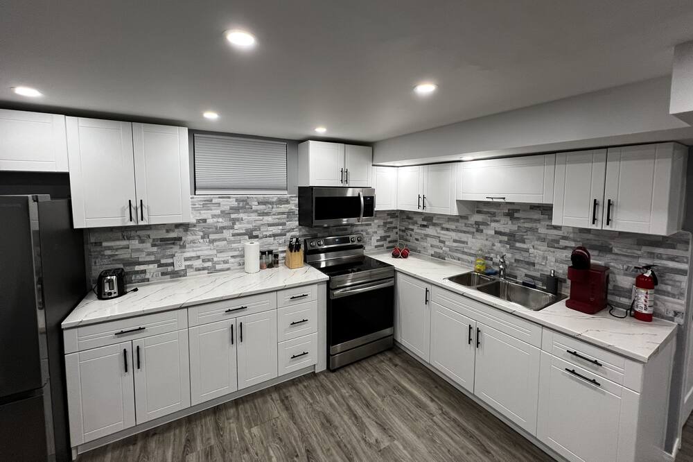 Photo of Kitchen in Barrie