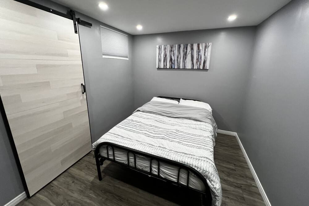 Photo of Bedroom in Barrie