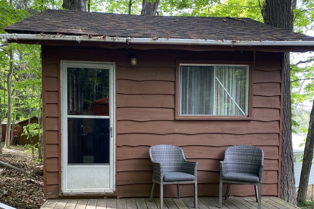Photo of Patio Balcony in Utterson