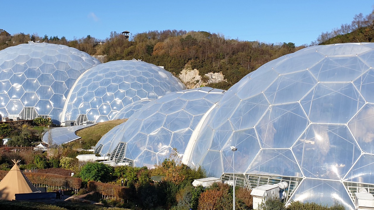 Photo of Outdoor in Boscundle