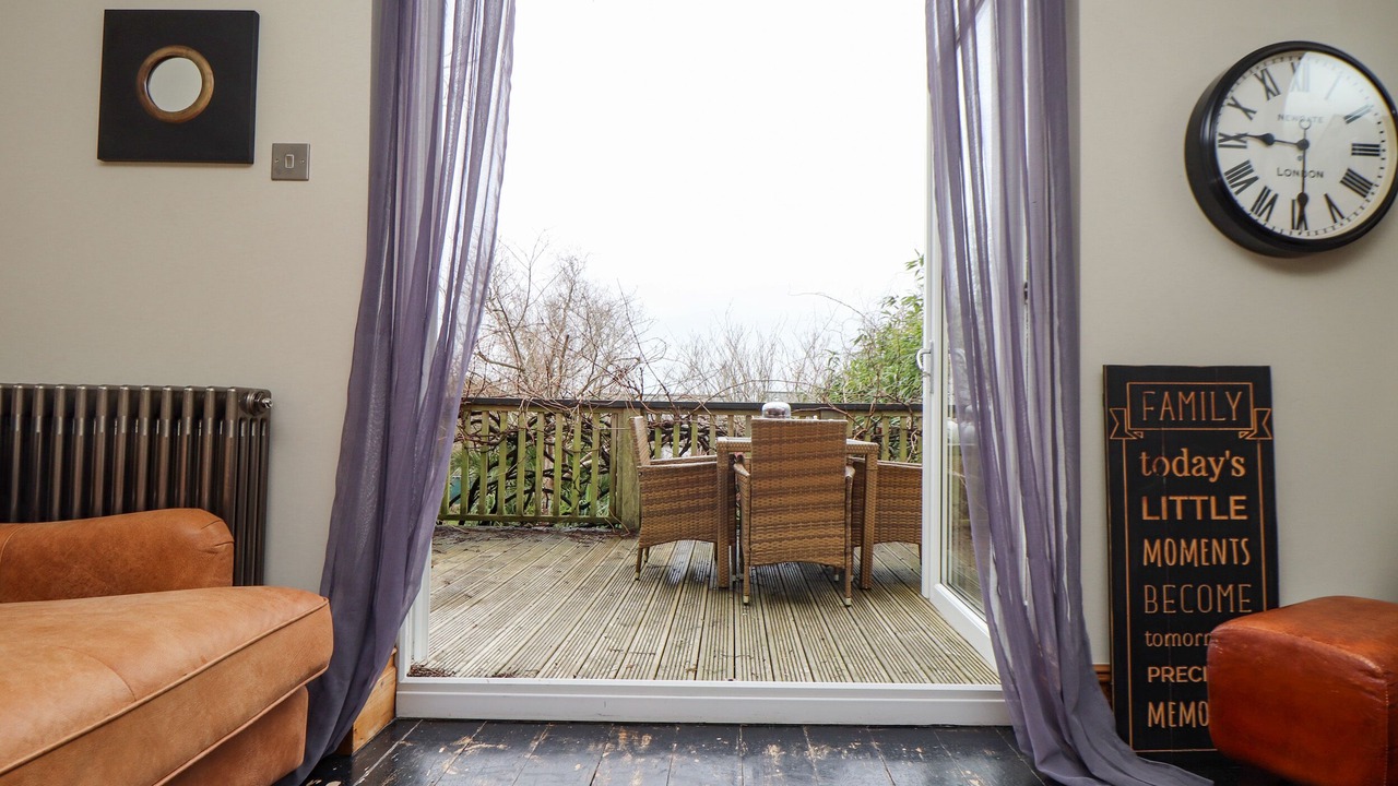 Photo of Livingroom in Boscundle