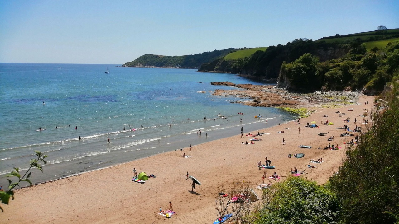 Photo of Others in Boscundle