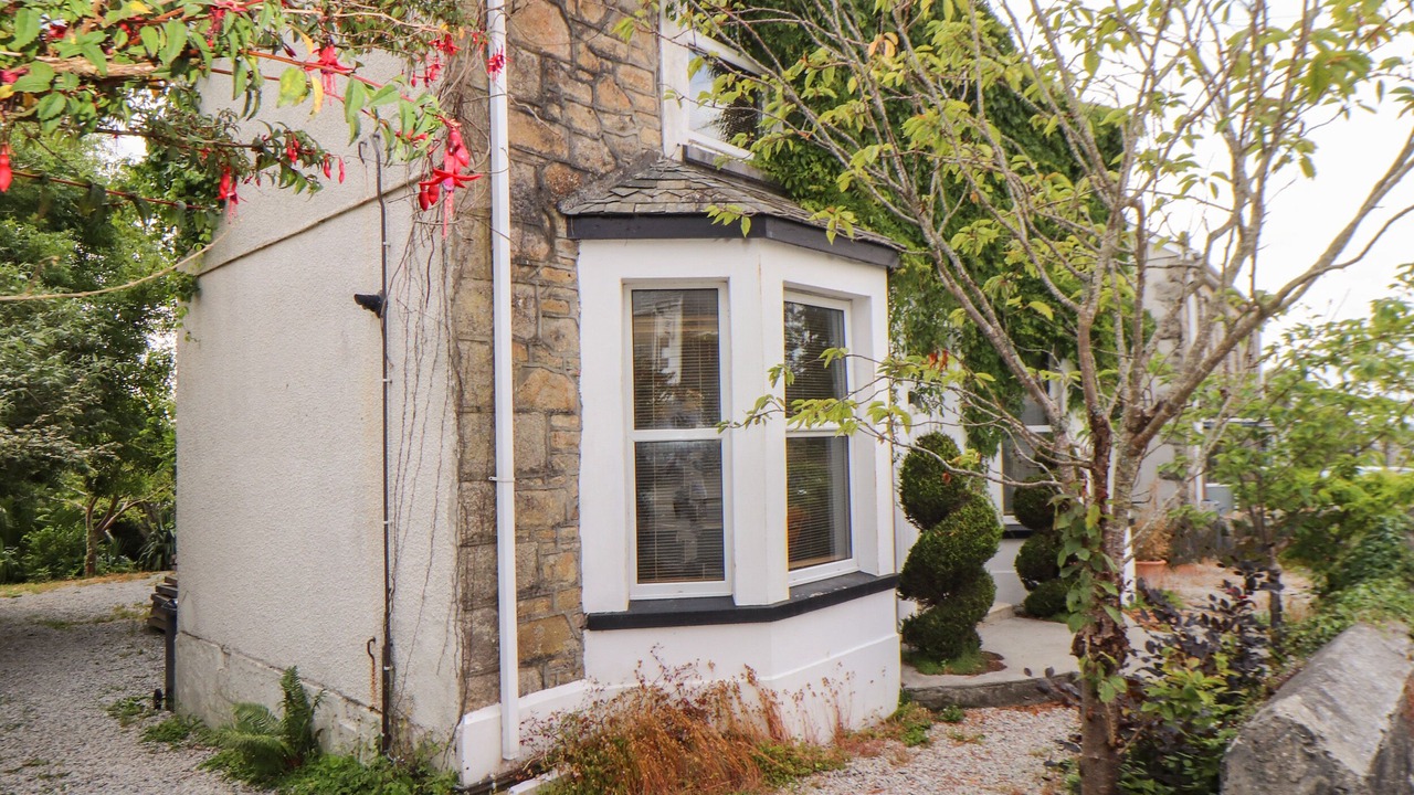 Photo of Outdoor in Boscundle