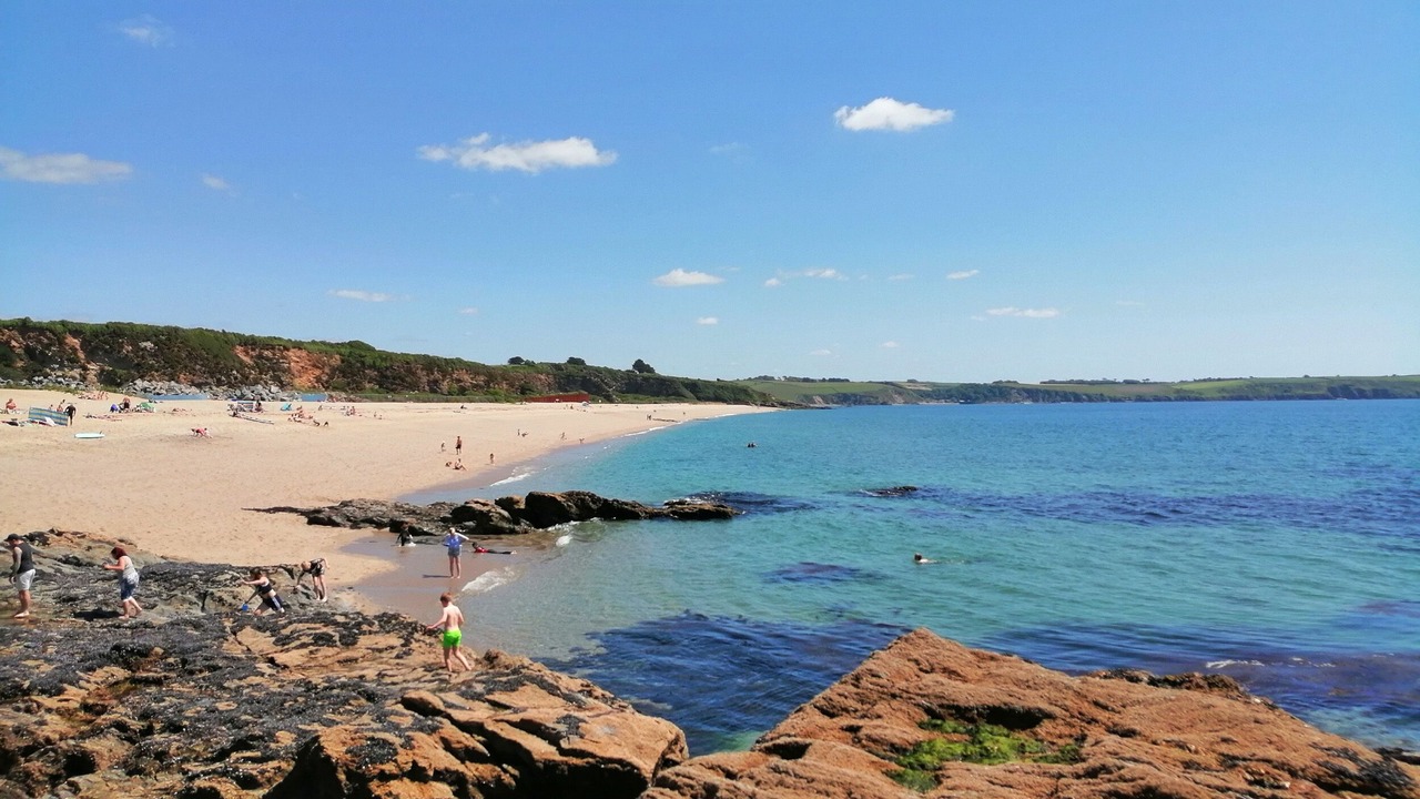 Photo of Others in Boscundle