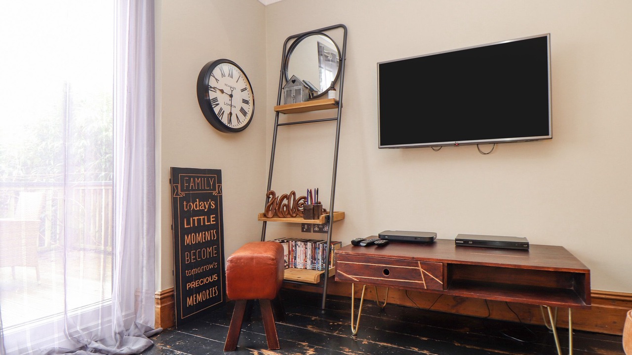 Photo of Others in Boscundle