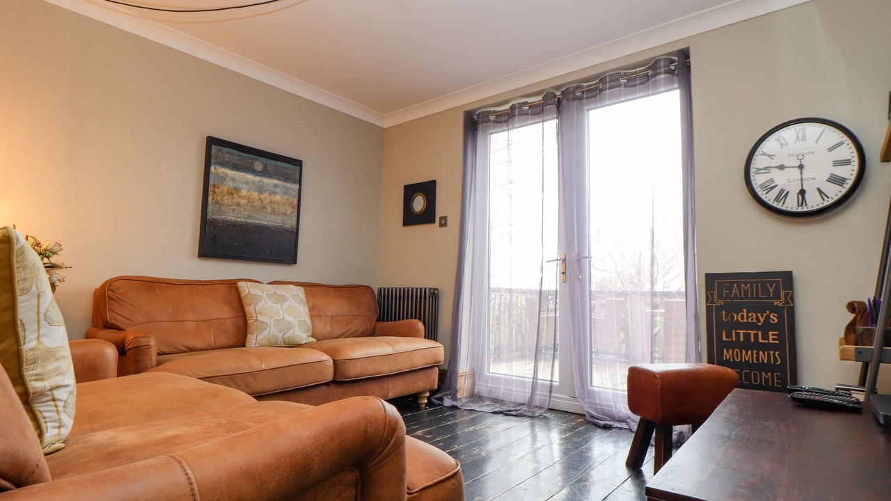 Photo of Livingroom in Boscundle