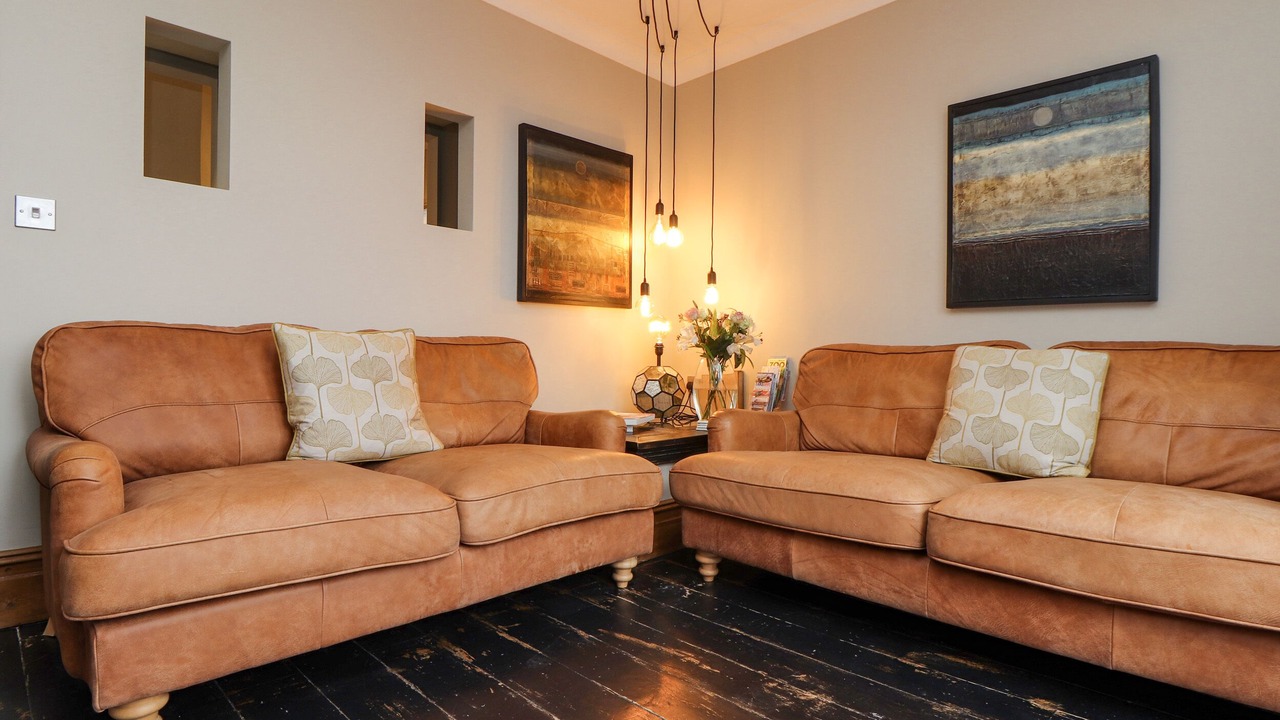 Photo of Livingroom in Boscundle