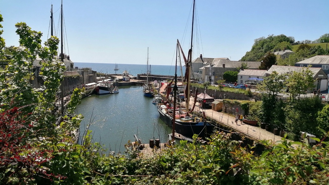 Photo of Others in Boscundle