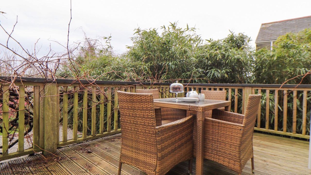 Photo of Outdoor in Boscundle