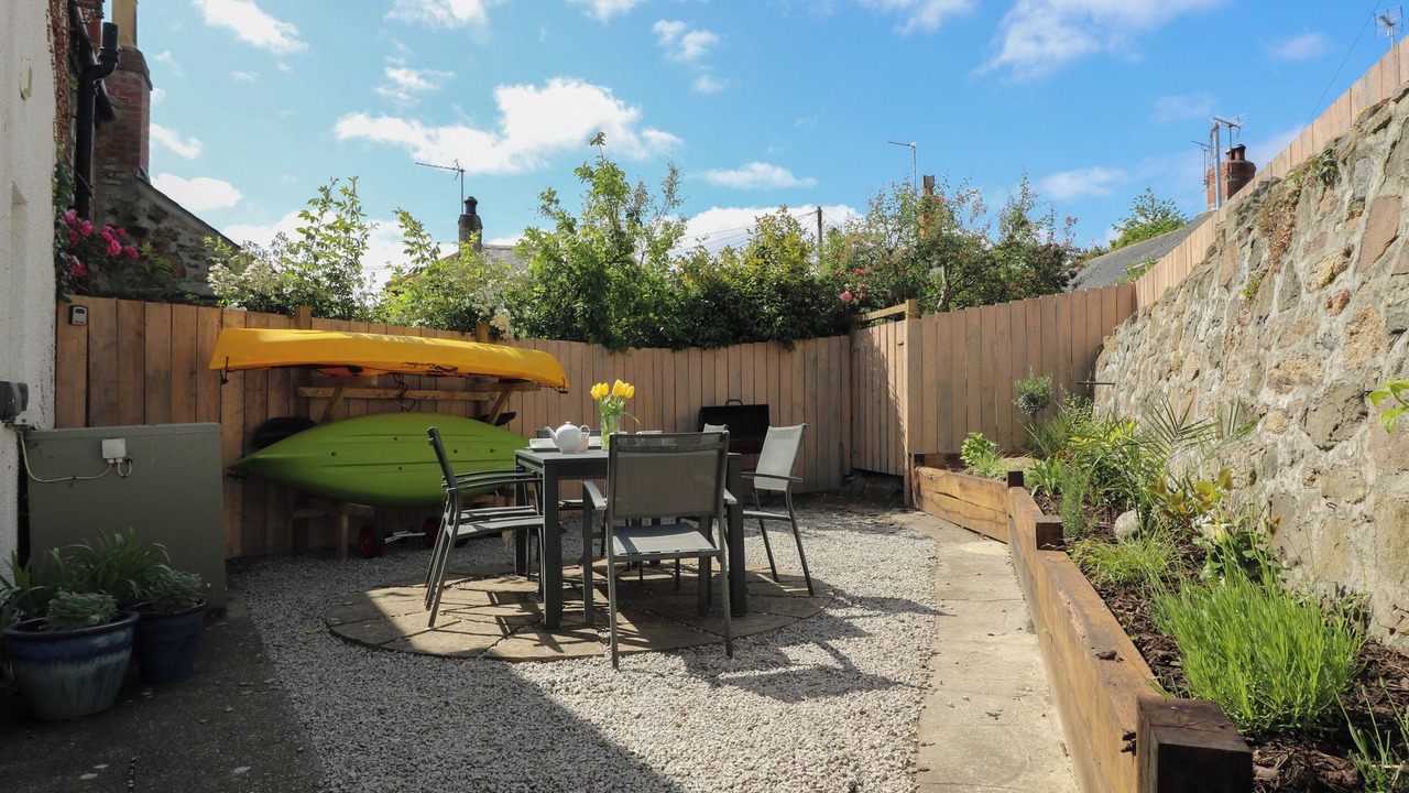 Photo of Outdoor in Mousehole