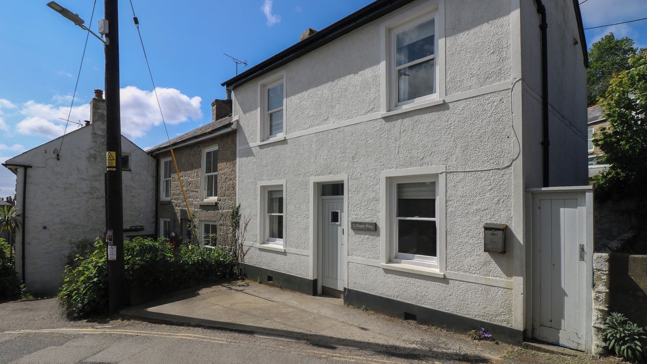 Photo of Outdoor in Mousehole