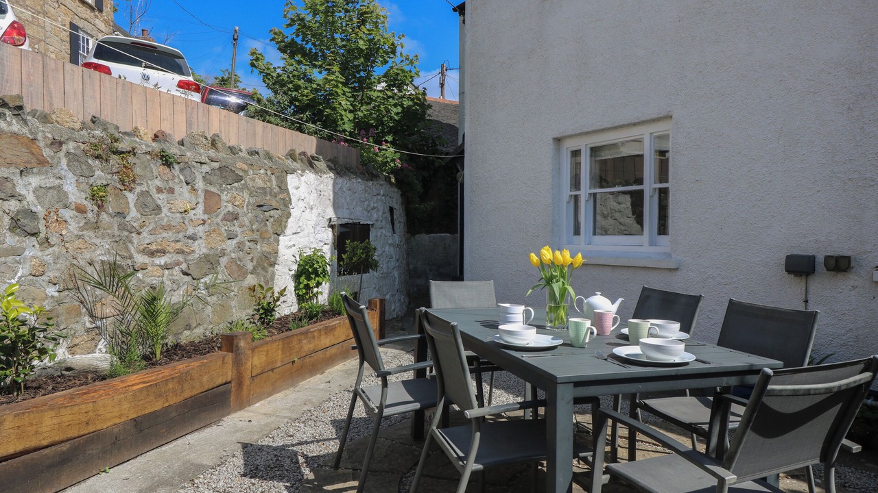 Photo of Outdoor in Mousehole